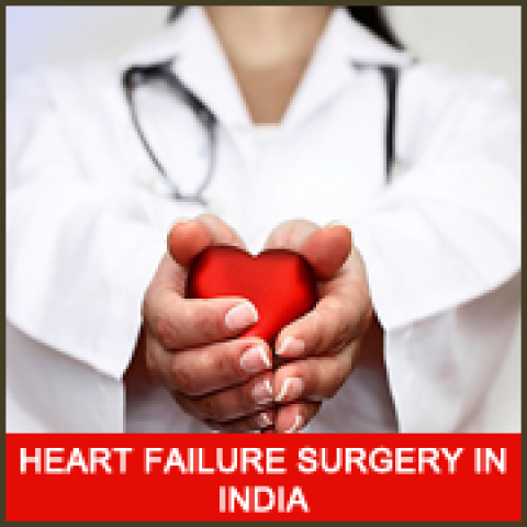 Top Cardiac Surgeries Specialist in India