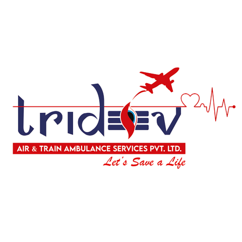 Bed-To-Bed Facility with Tridev Air Ambulance Services in Delhi for Your Loved One