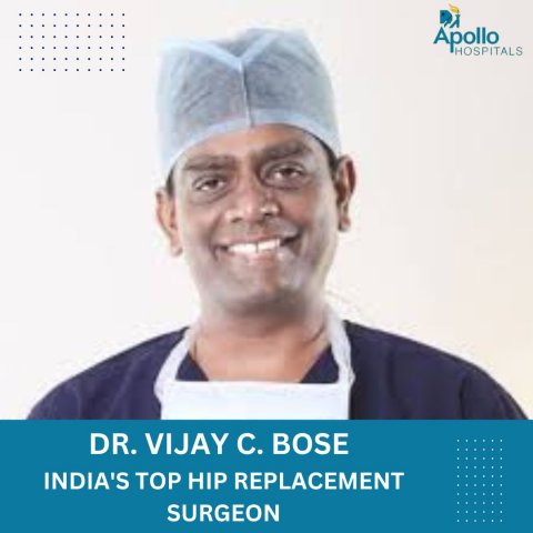 Contact Dr. Vijay Bose Apollo Hospital Chennai