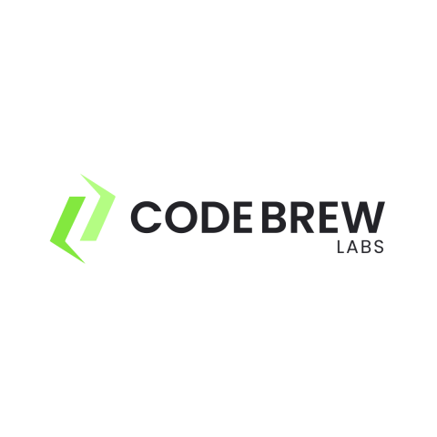 Code Brew Labs - Ai App Development