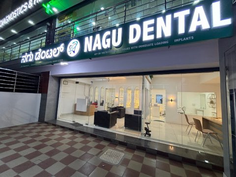 Nagu Dental Specialty