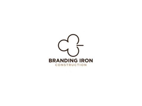 Branding Iron Construction