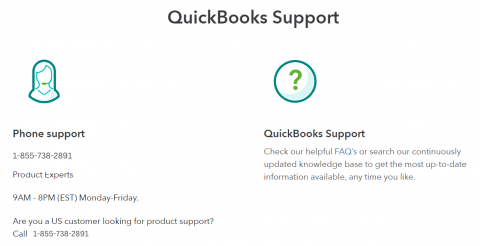 (Dial 𝟙-𝟠𝟝𝟝-𝟟𝟛𝟠-𝟚𝟠𝟡𝟙) How to Fix QuickBooks Internet Connection Error Read Error Issue