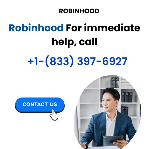 How Do I Contact Support on Robinhood?~~𝗛𝗘𝗟𝗣𝗟𝗜𝗡𝗘^^𝗦𝘂𝗽𝗽𝗼𝗿𝘁