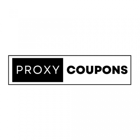 ProxyCoupons