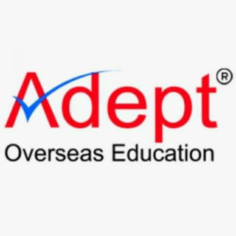 Adept Overseas Education