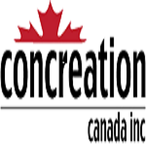 Concreation Canada Inc.