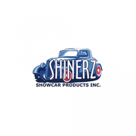 Shinerz Showcar Products