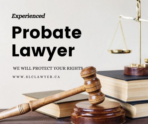 Probate Lawyer Toronto: Shaikh Law Firm