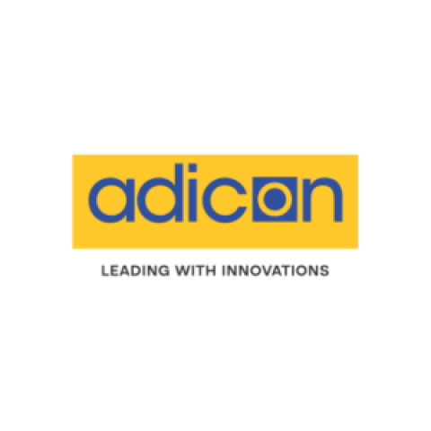 Adicon Ceramica Tiles Pvt. Ltd.