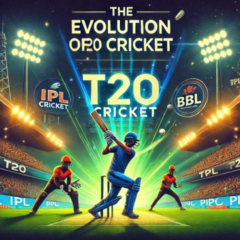 Online cricket id