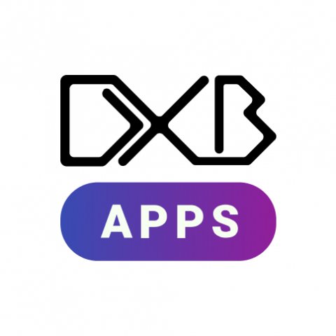 Leading Mobile App Development Abu Dhabi - DXB Apps