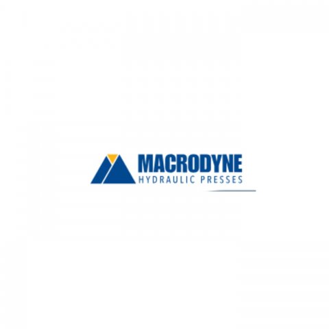 Macrodyne Technologies Inc