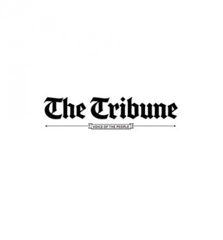 The Tribune