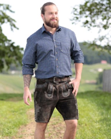 German Lederhosen