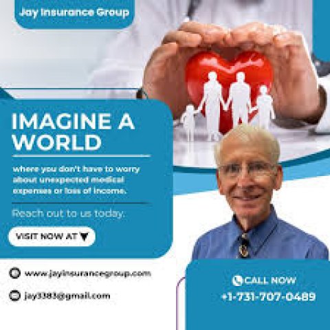 Jay Insurance Group