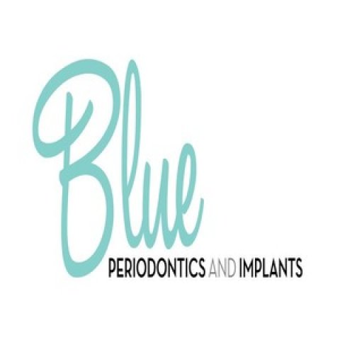 Blue Periodontics and Implants