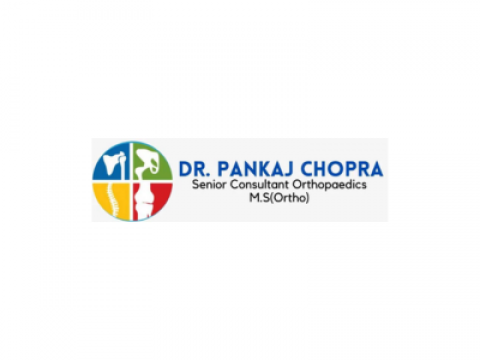 Dr. Pankaj Chopra