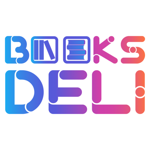 Booksdeli - Online Books Store