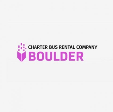 Charter Bus Rental Company Boulder