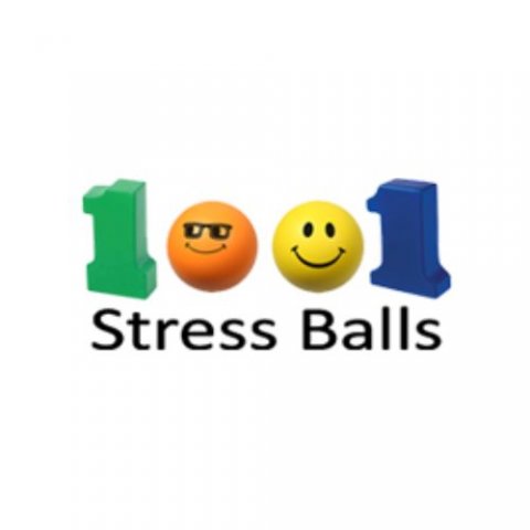 1001 Stress Balls