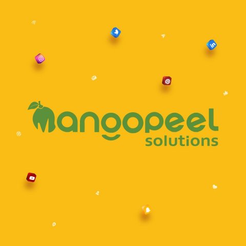 Mangopeel solutions