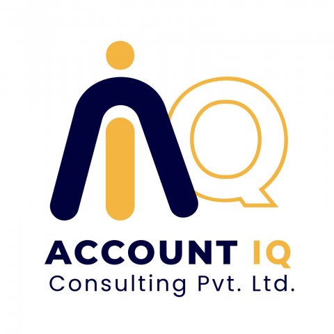 Account IQ Consulting Pvt. Ltd.