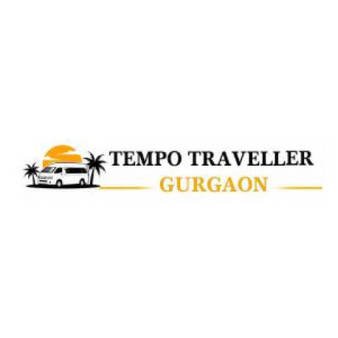 Tempo Traveller Rent Gurgaon