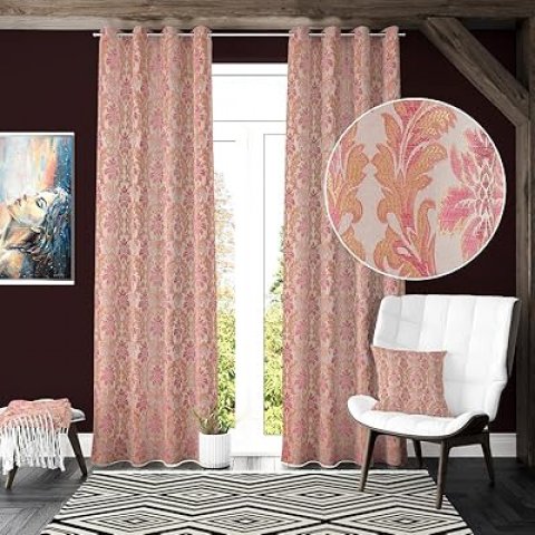 Luxurious & Custom Curtains | Inlite Furnishings