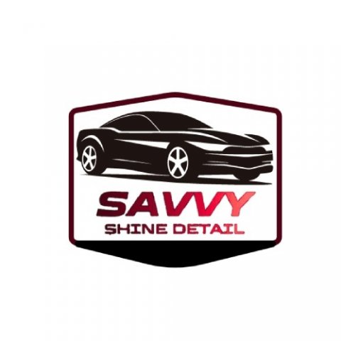 Savvy Shine Detail