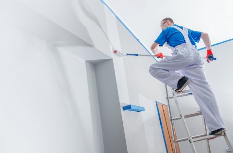 Professional Painting Solutions in Fair Haven, NJ