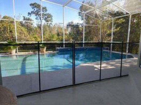 Premier Pool Fence Orlando