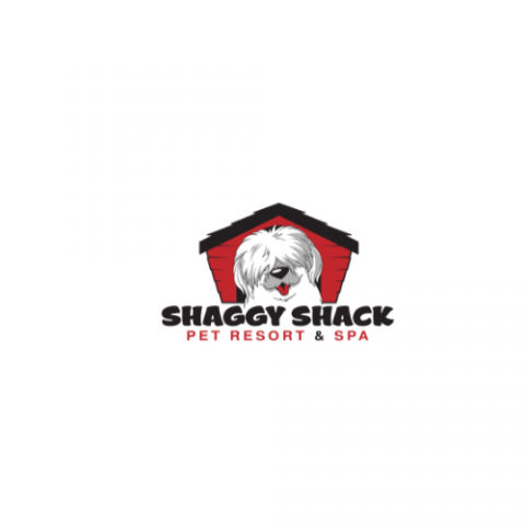 Shaggy Shack Pet Resort