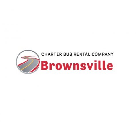 Charter Bus Rental Company Brownsville