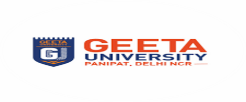 Geeta university