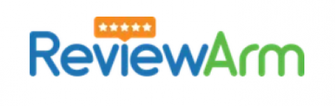 AI-Powered Online Review Management Software - ReviewArm