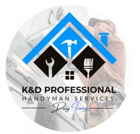 KD Professional Handyman Services