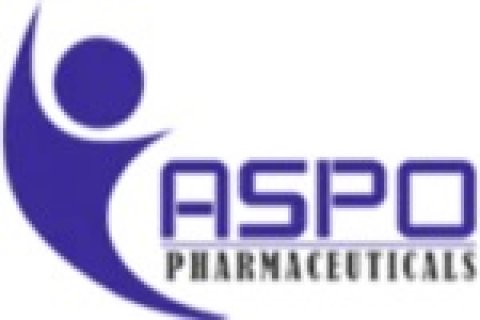 ASPO Pharmaceuticals LLP