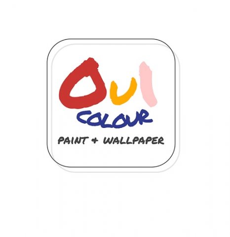 Oui Colour Paint & Wallpaper