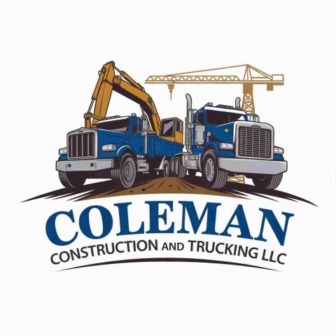 Coleman Construction and Trucking LLC