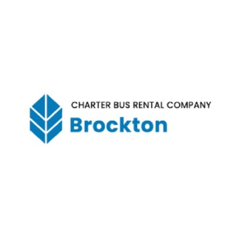 Charter Bus Rental Company Brockton