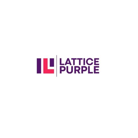 Lattice Purple