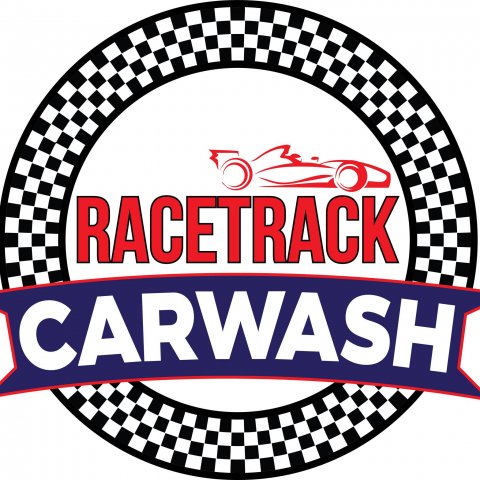 Racetrack Car Wash