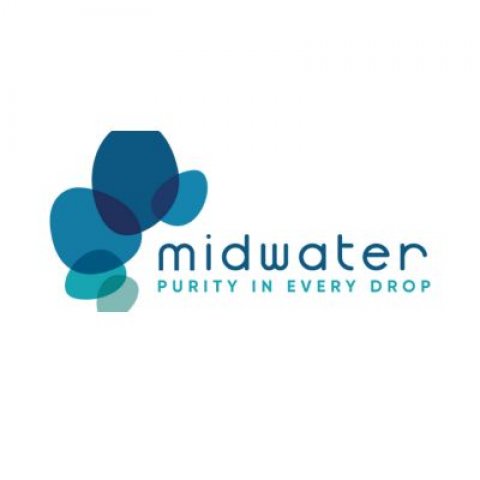 Midwater- hot and cold water filter