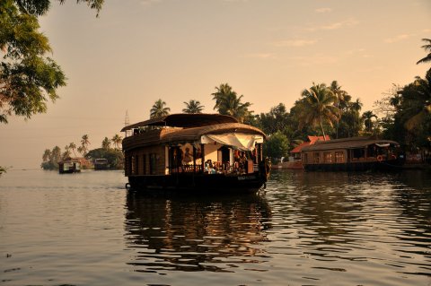 Best Kerala Tour Budget Packages