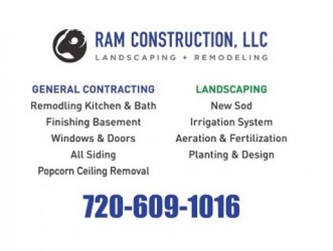 Ram Construction LLC