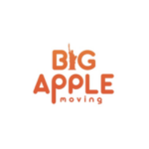 Big Apple Moving - Piano Movers NYC