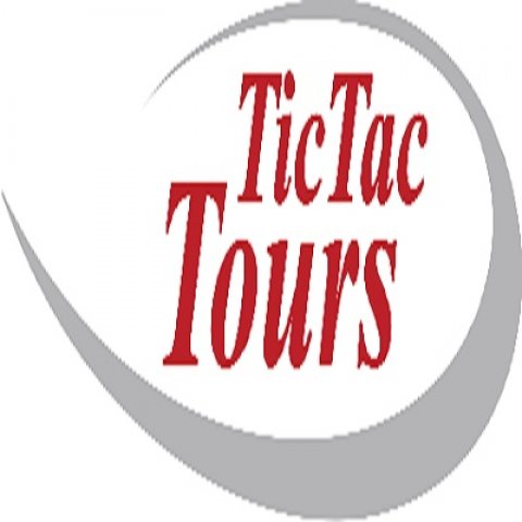 Tic Tac Tours And Charters