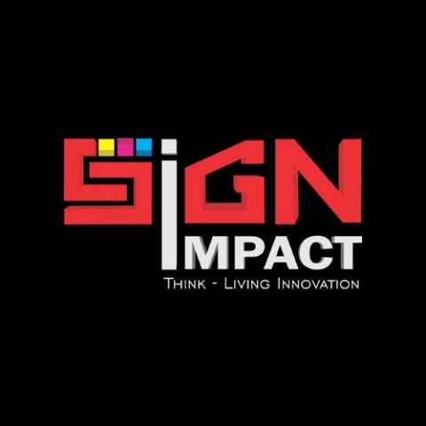 Sign Shop | Storefront Sign | Pylon Sign | Signimpact