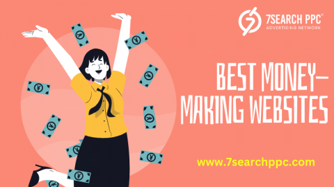 Best Money-Making Websites